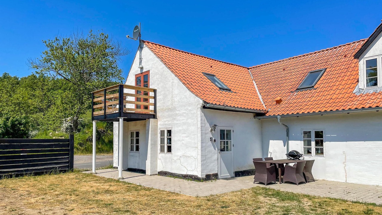 Photo of Outdoor in Gudhjem