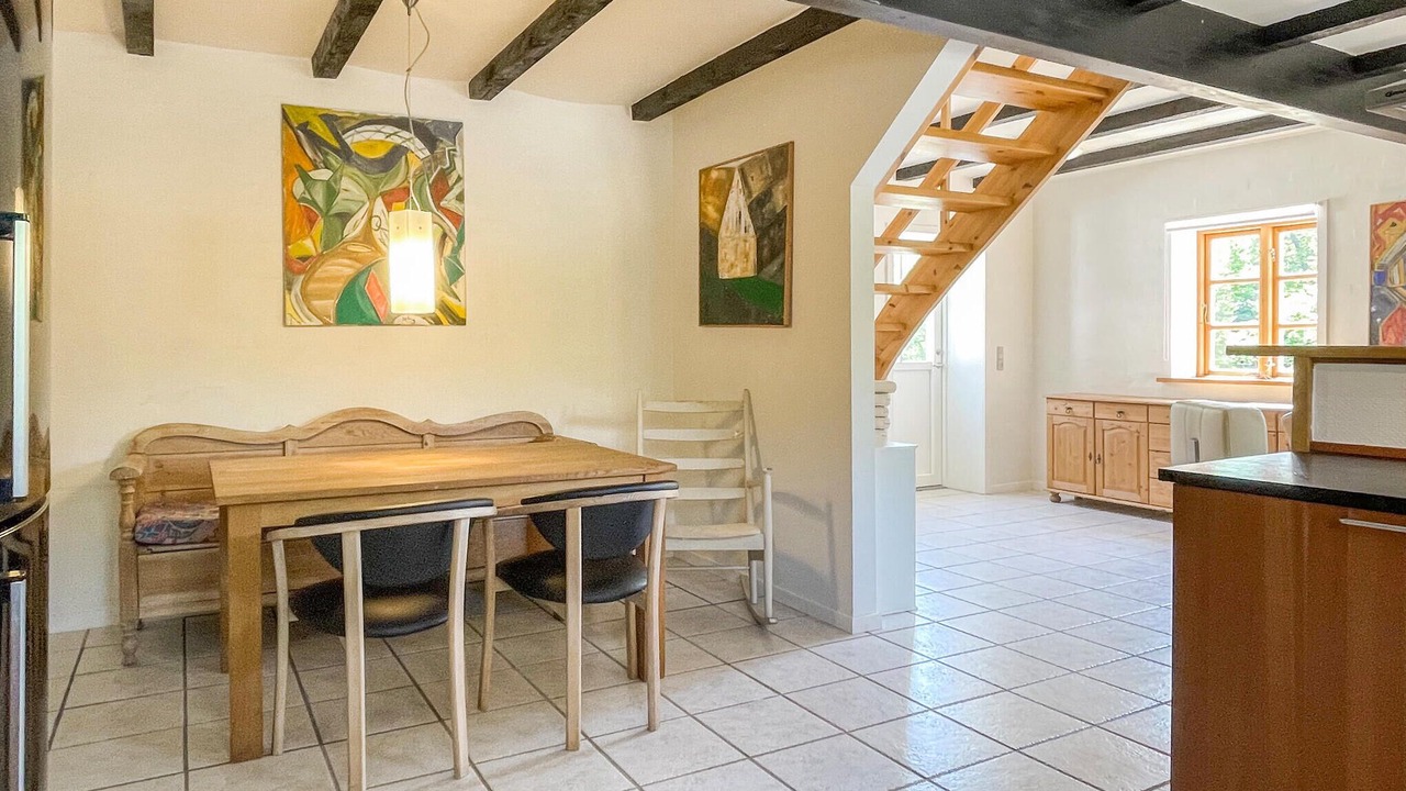 Photo of Bedroom in Gudhjem