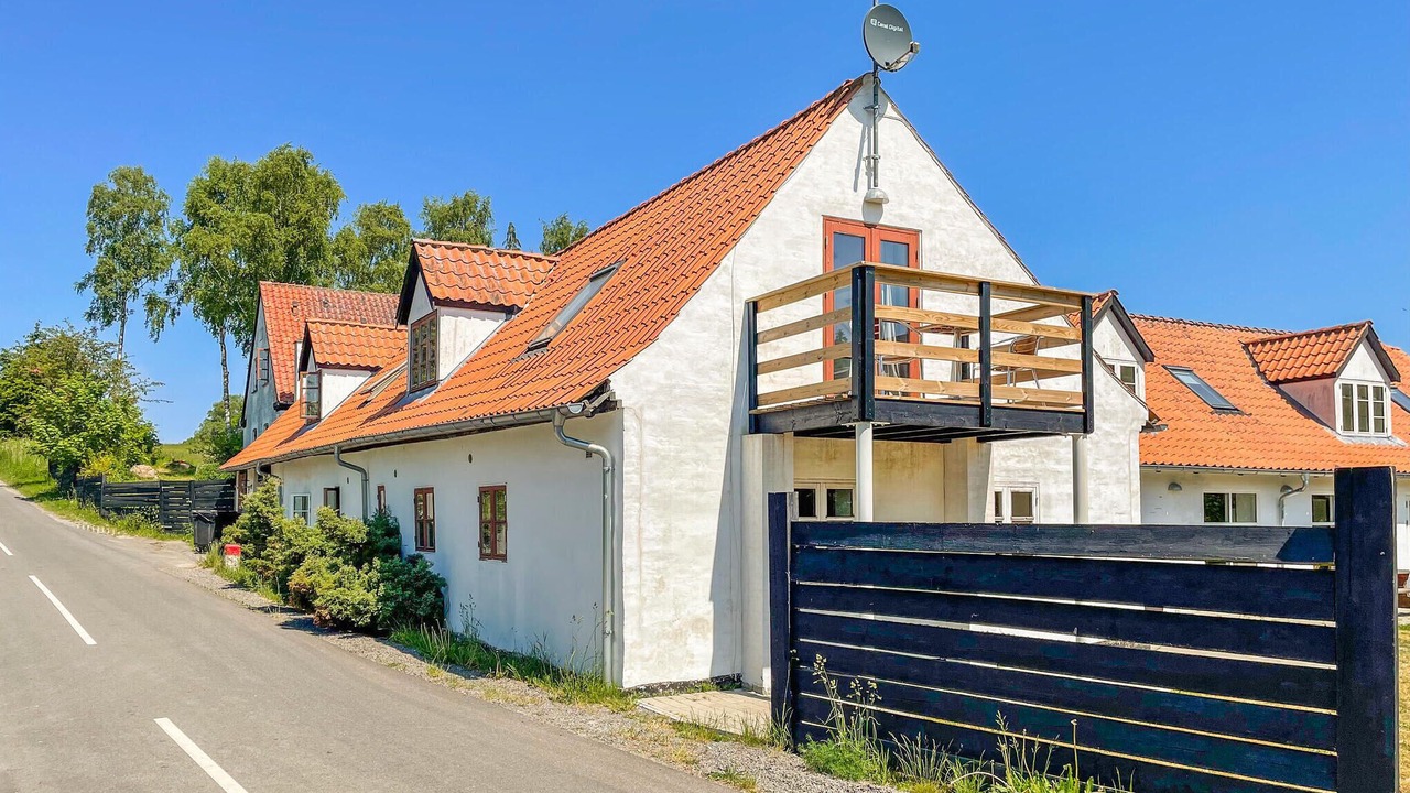 Photo of Outdoor in Gudhjem