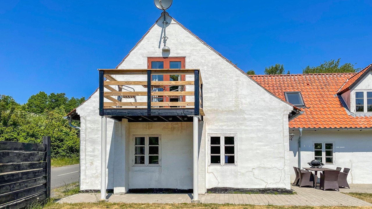 Photo of Outdoor in Gudhjem