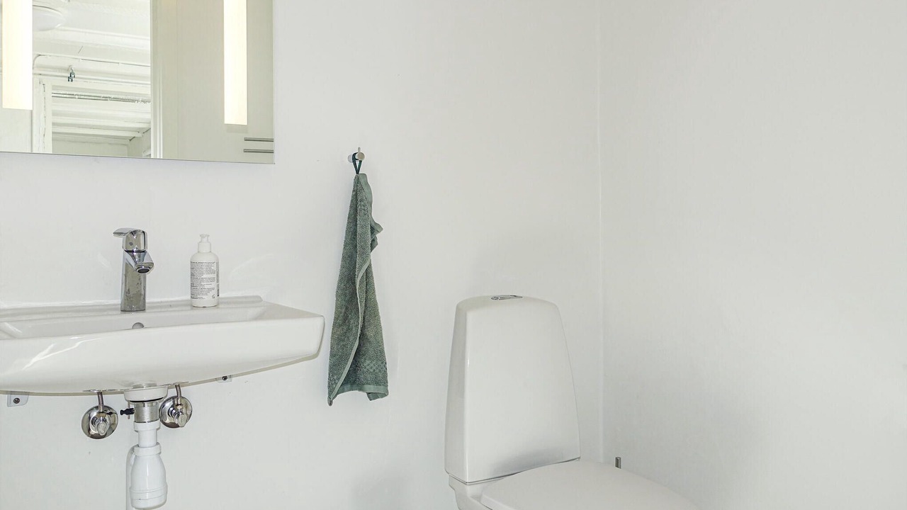 Photo of Bathroom in Listed