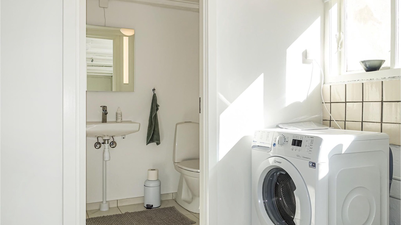 Photo of Bathroom in Listed