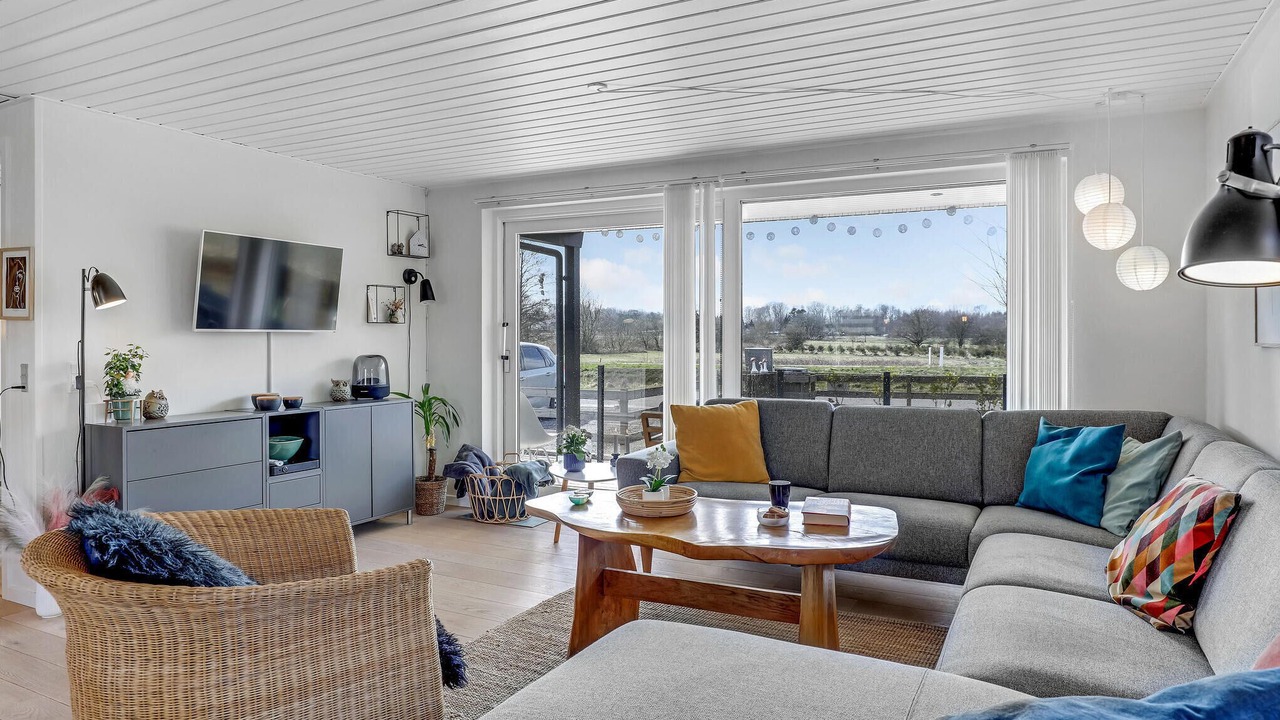 Photo of Bedroom in Balka Strand