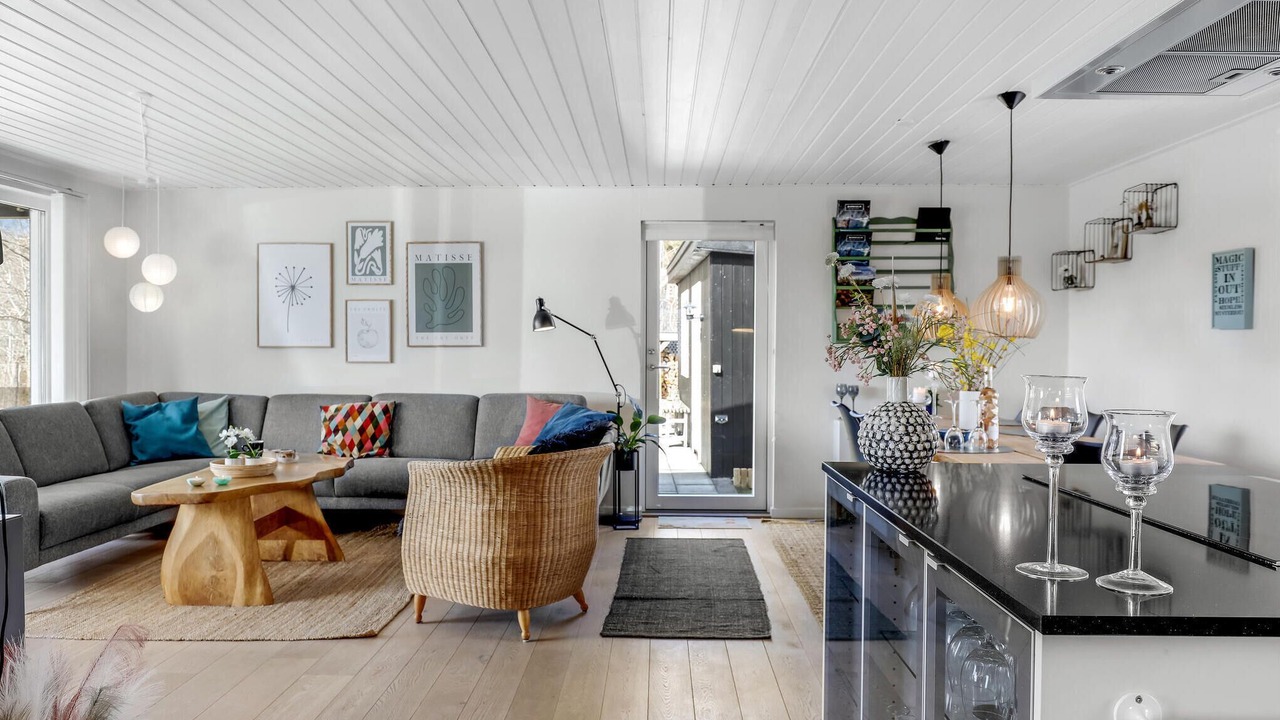 Photo of Bedroom in Balka Strand