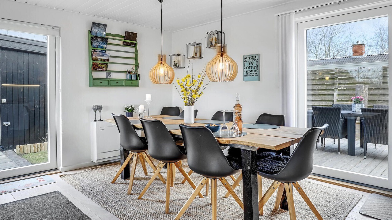 Photo of Bedroom in Balka Strand