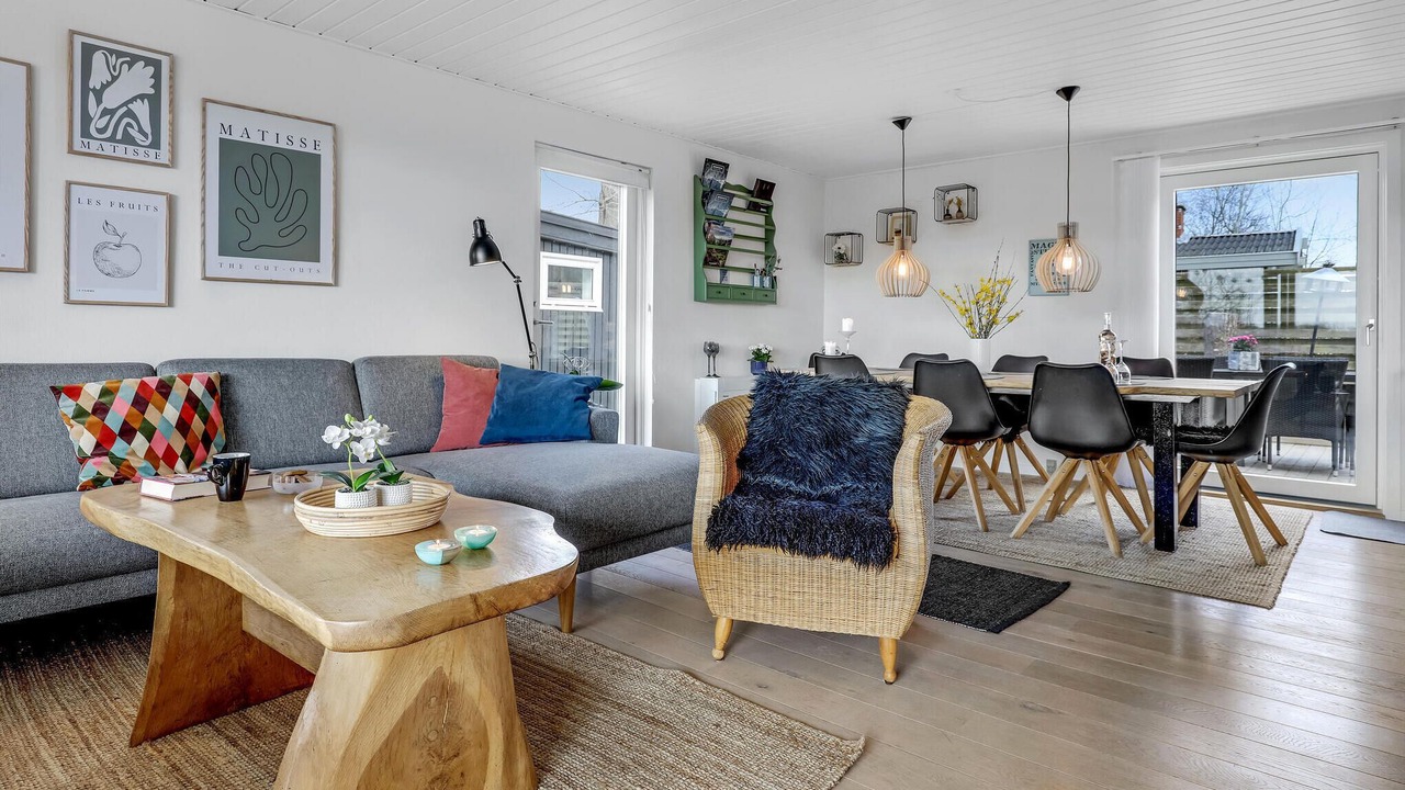 Photo of Bedroom in Balka Strand