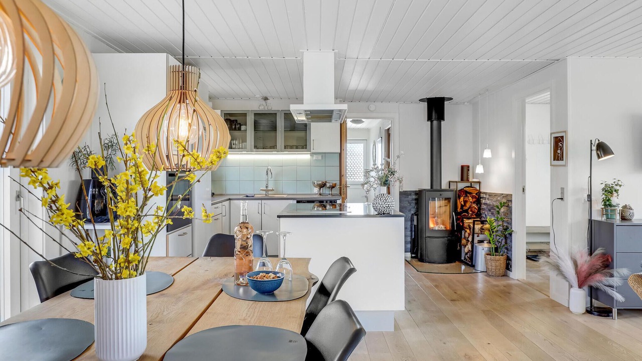 Photo of Bedroom in Balka Strand