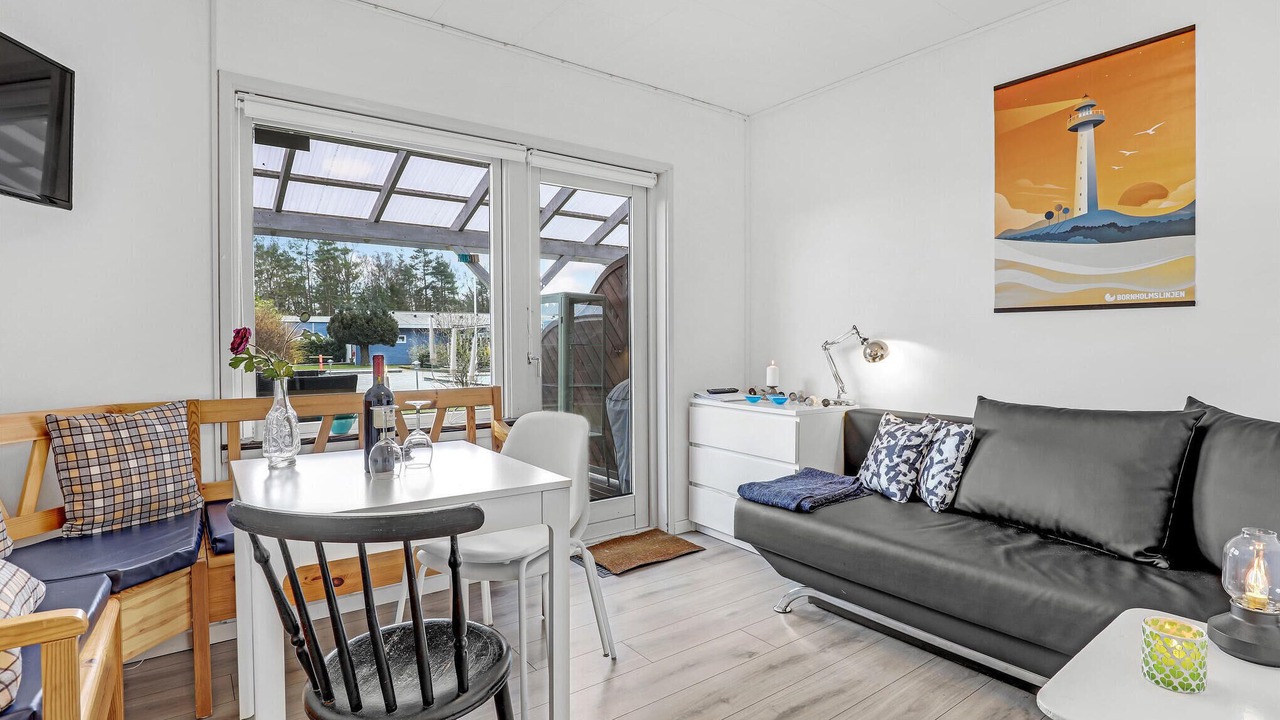 Photo of Bedroom in Dueodde