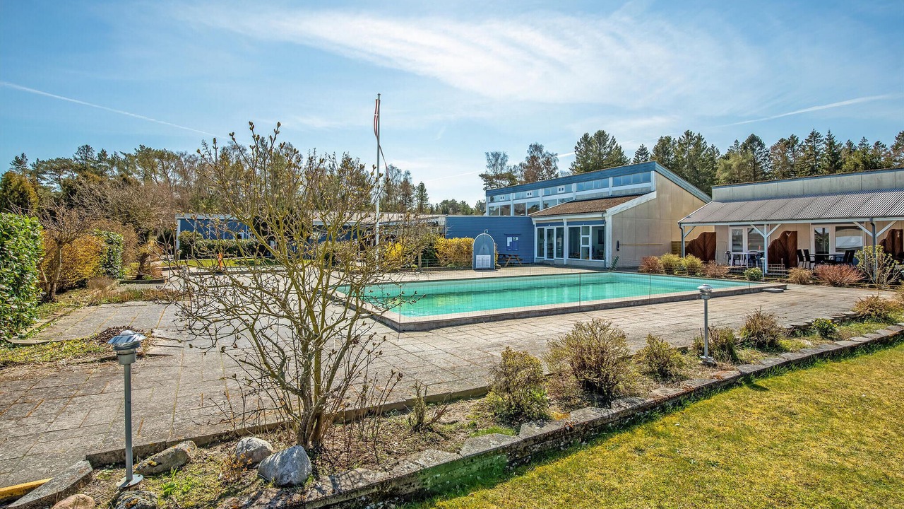 Photo of Outdoor in Dueodde