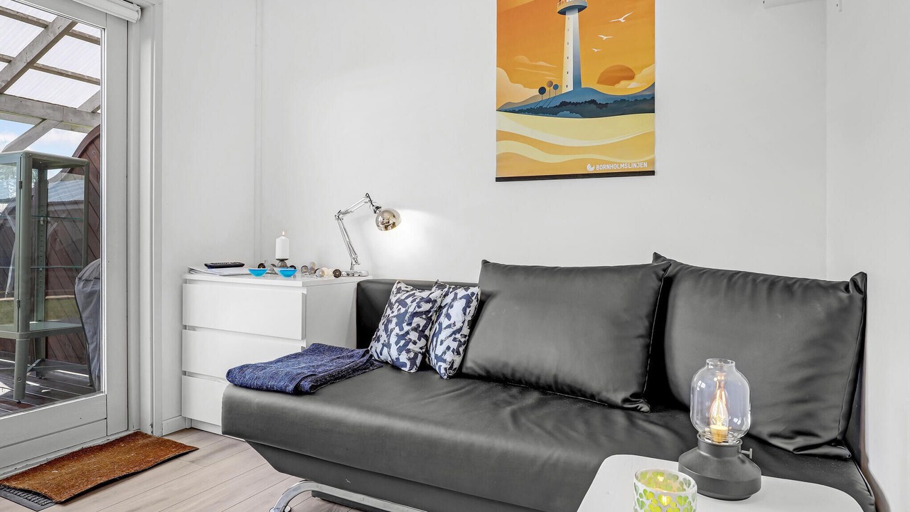 Photo of Bedroom in Dueodde