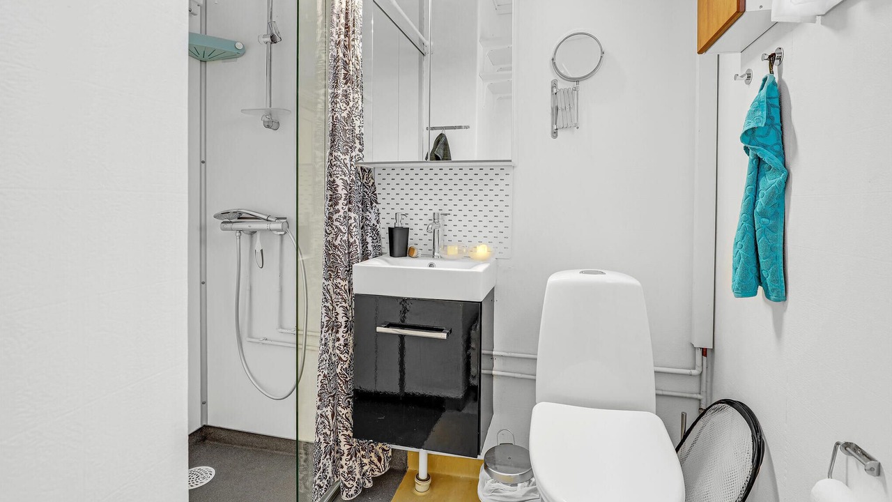 Photo of Bathroom in Dueodde