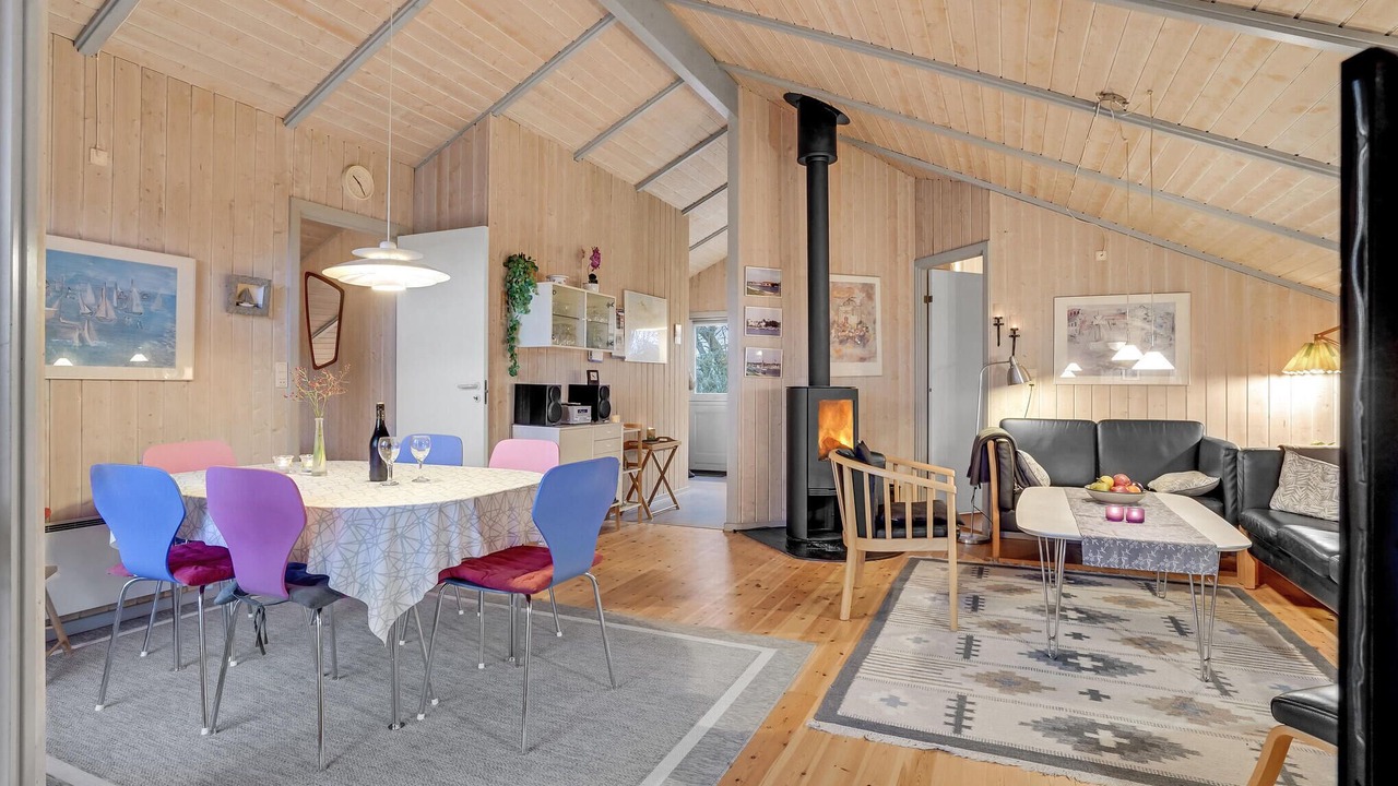 Photo of Bedroom in Høruphav