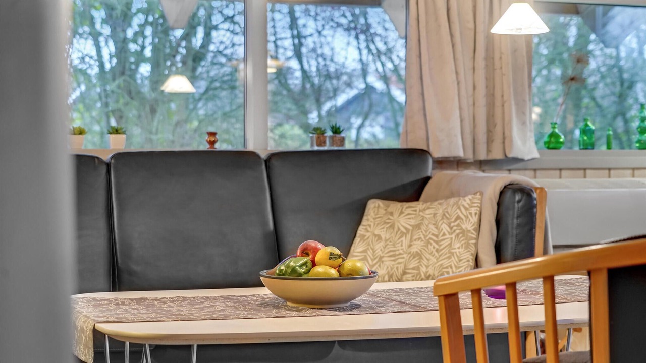 Photo of Bedroom in Høruphav