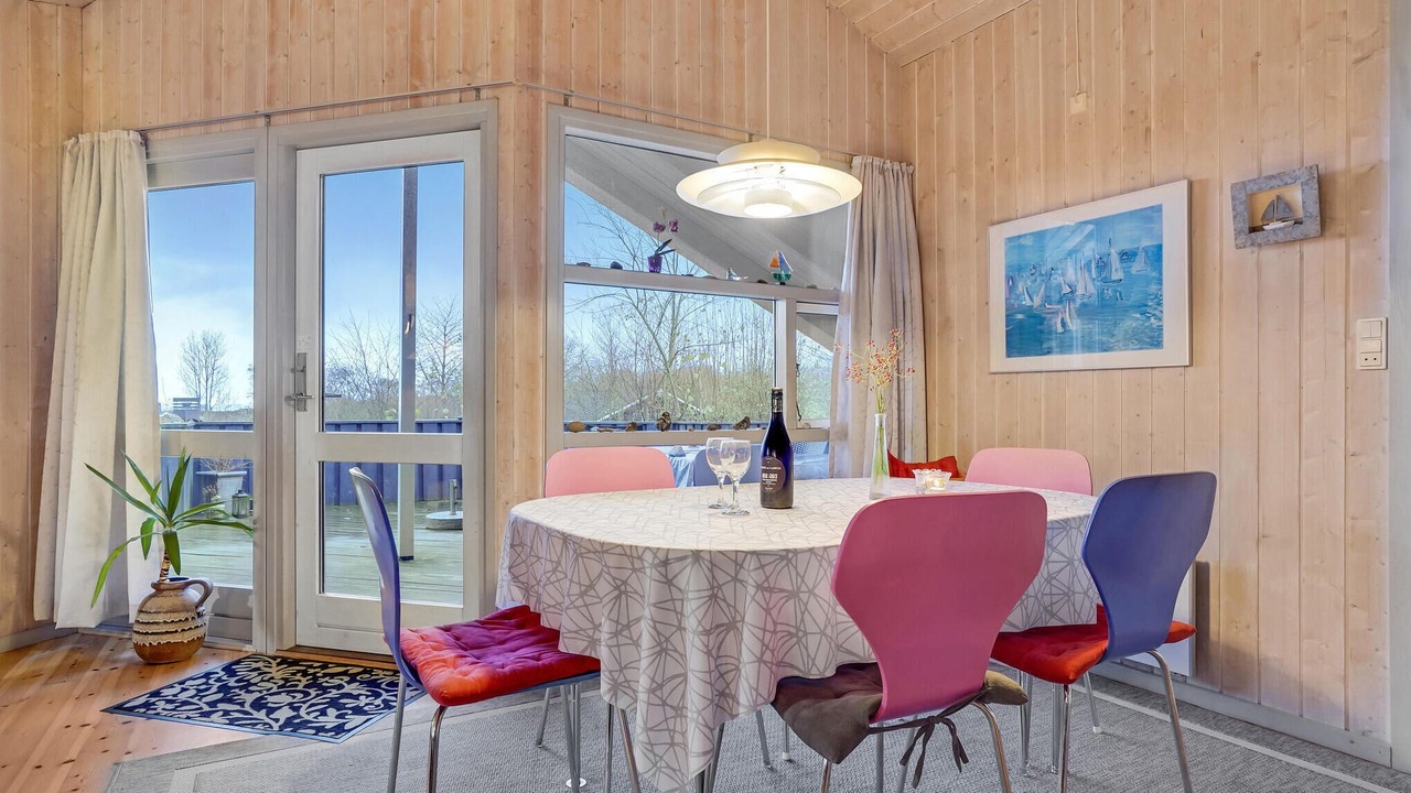 Photo of Bedroom in Høruphav