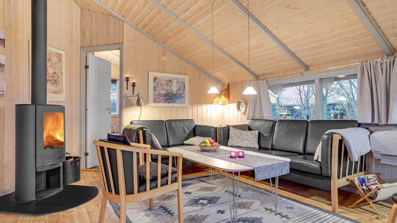 Photo of Bedroom in Høruphav