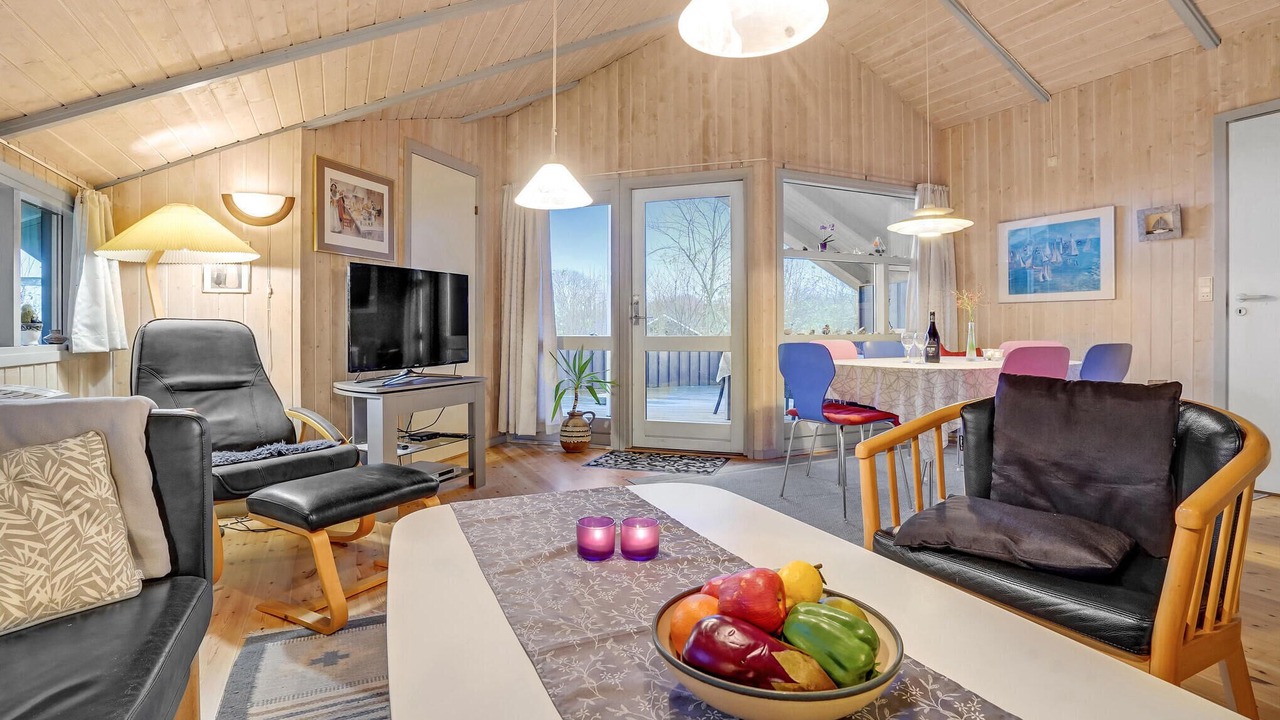 Photo of Bedroom in Høruphav