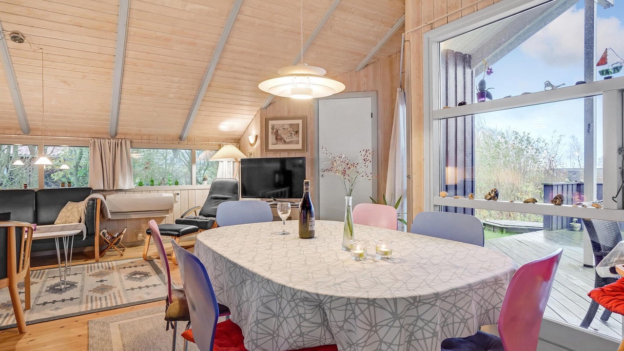 Photo of Bedroom in Høruphav