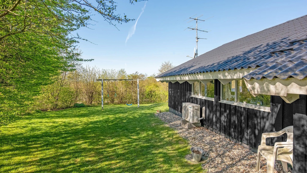 Photo of Outdoor in Høruphav