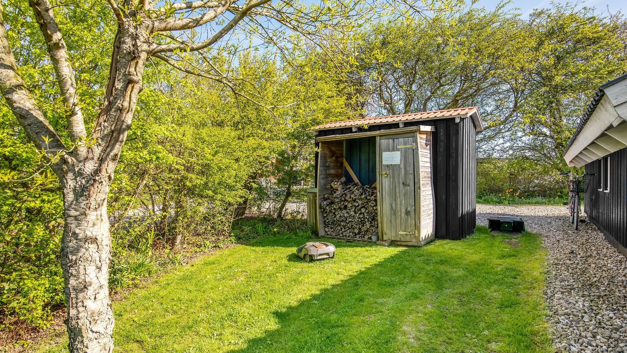 Photo of Outdoor in Høruphav
