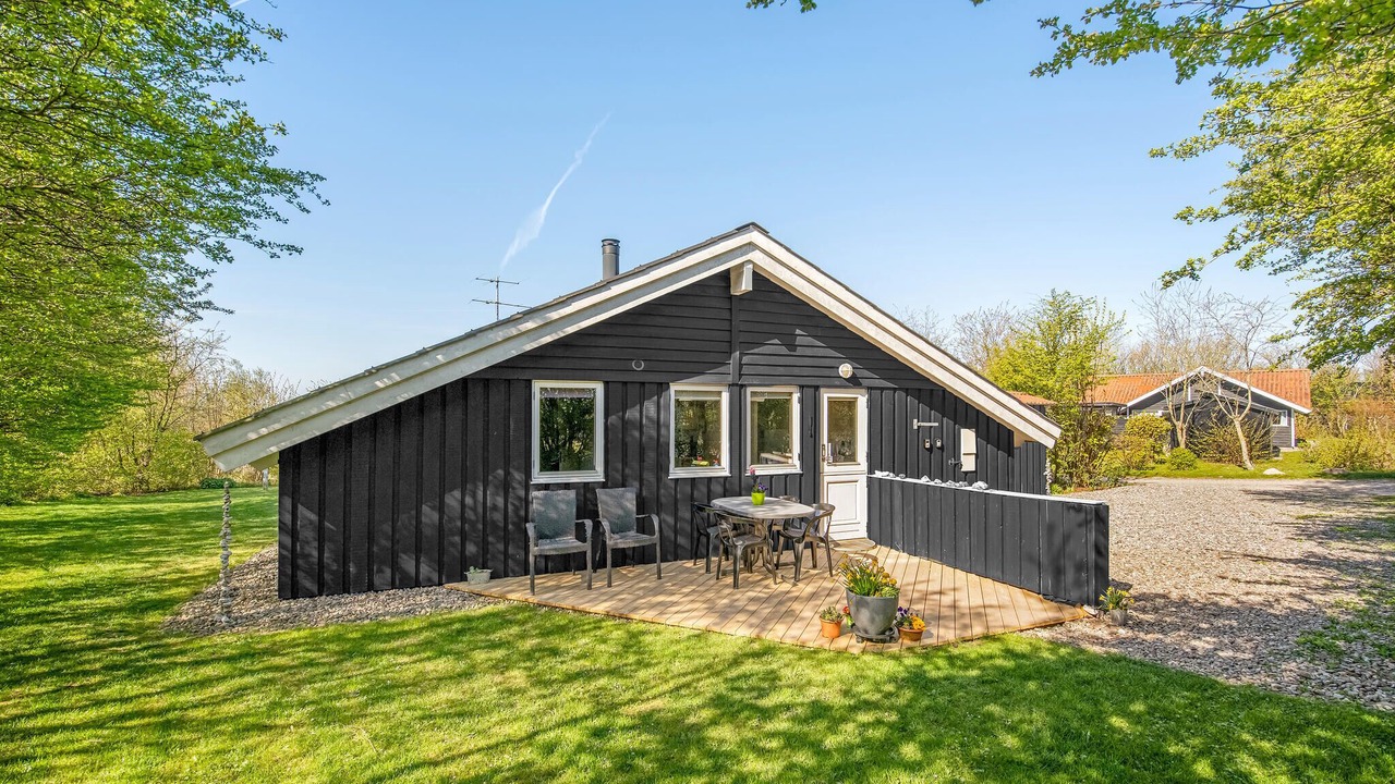 Photo of Outdoor in Høruphav