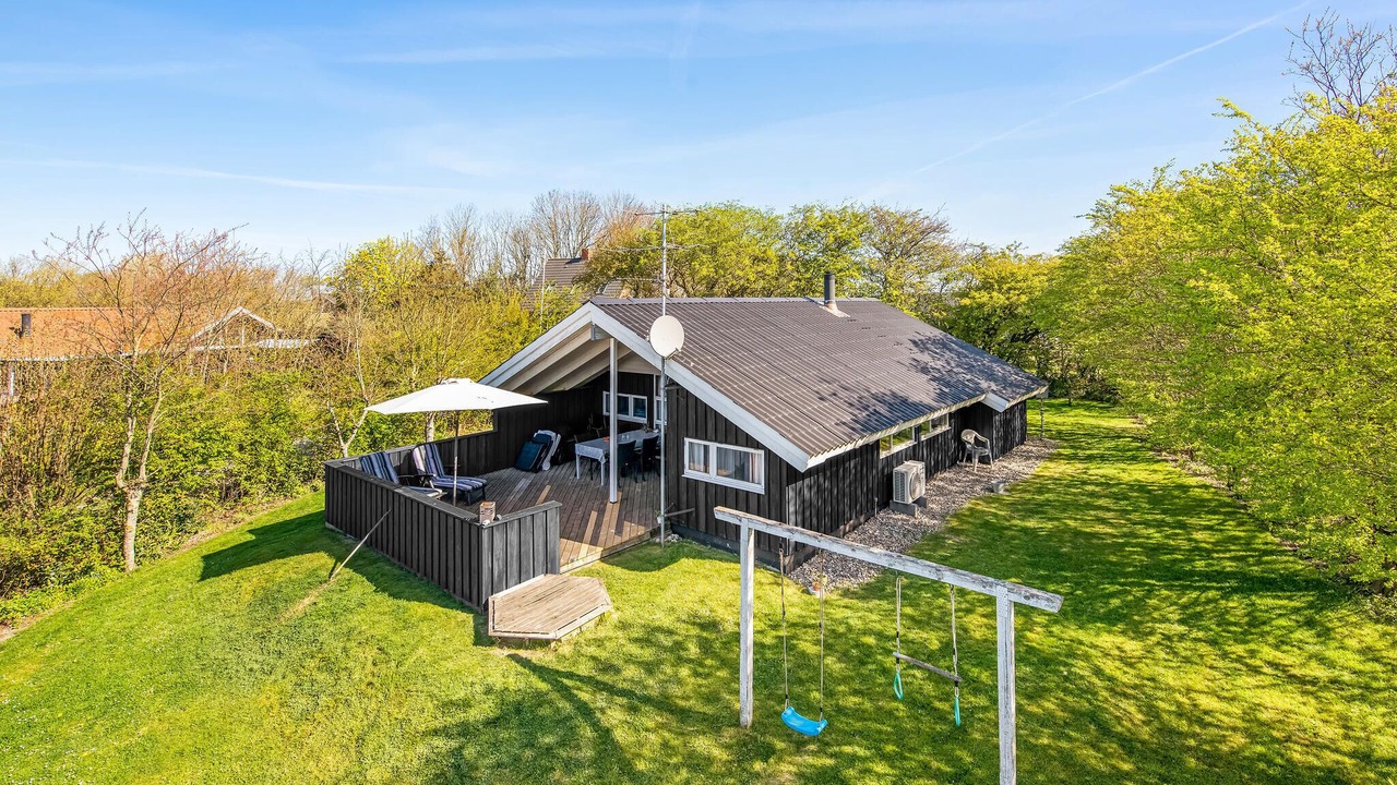 Photo of Outdoor in Høruphav