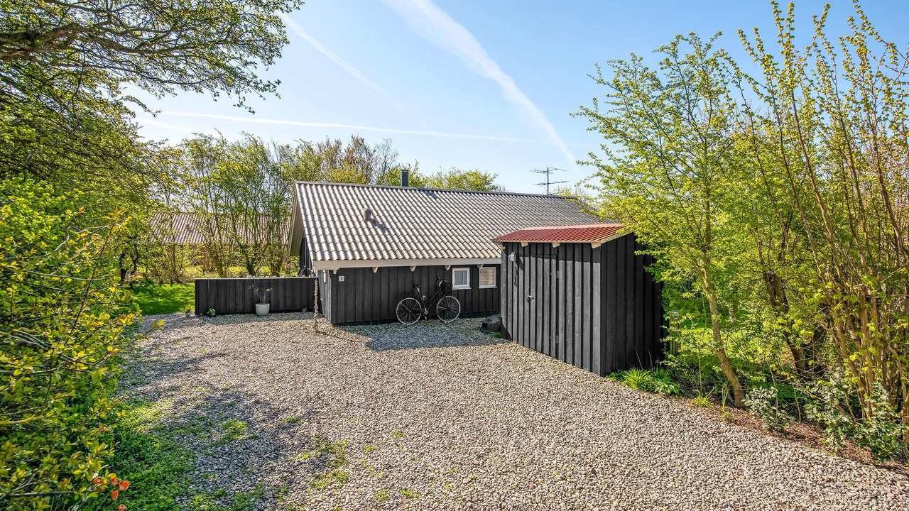 Photo of Outdoor in Høruphav