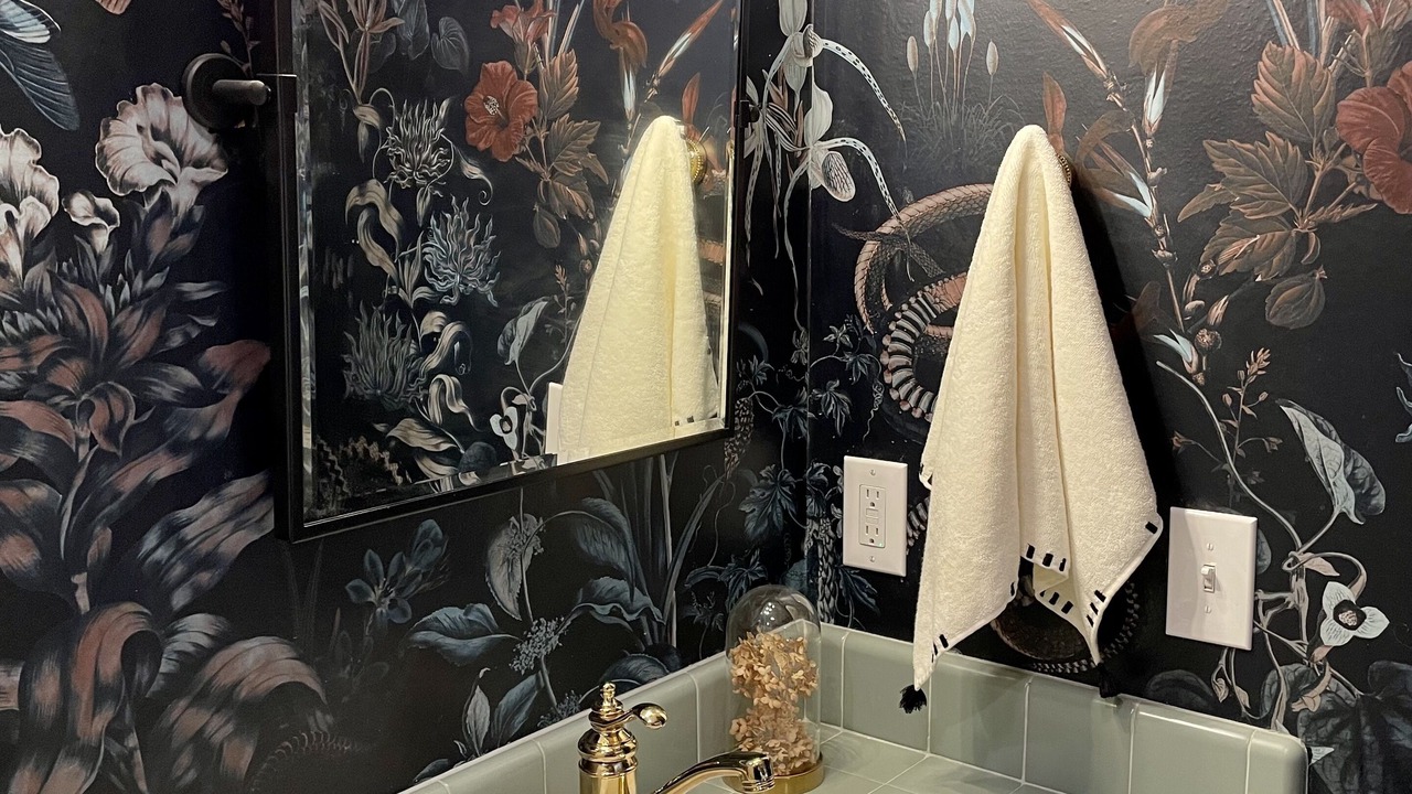 Photo of Bathroom in Somerset