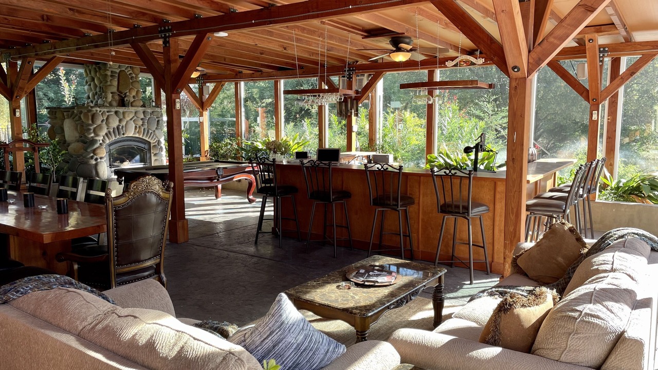 Photo of Livingroom in Somerset