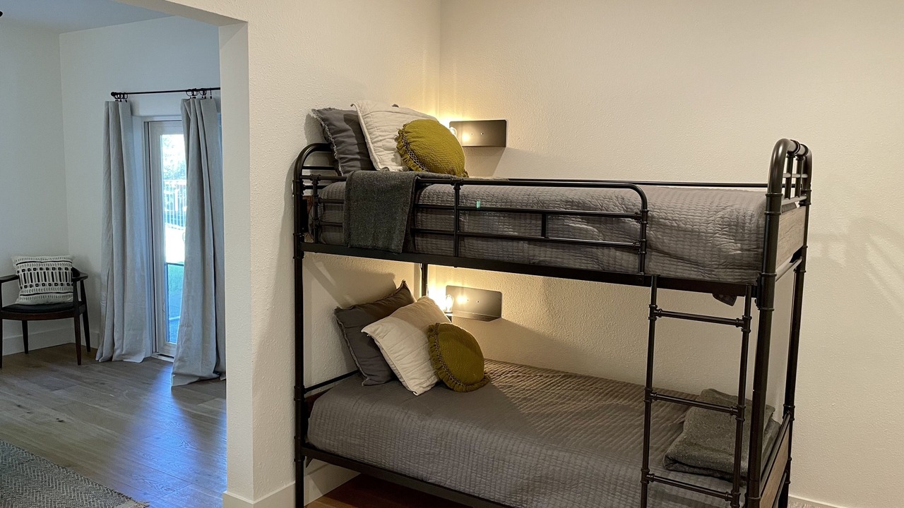 Photo of Bedroom in Somerset