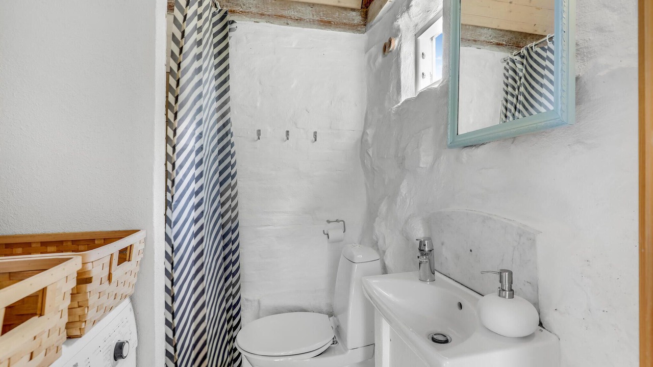 Photo of Bathroom in Svaneke