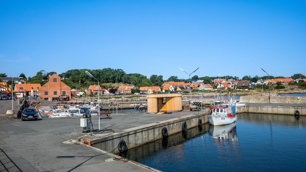 Photo of Others in Svaneke