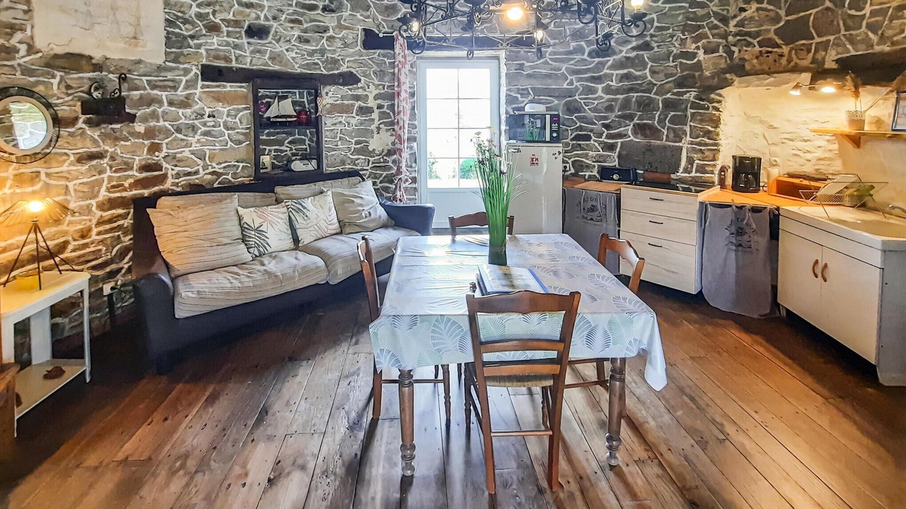 Photo of Bedroom in Cherrueix