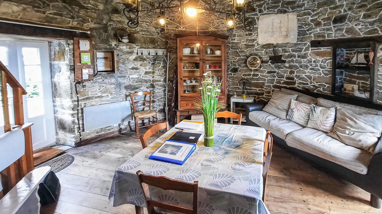 Photo of Bedroom in Cherrueix
