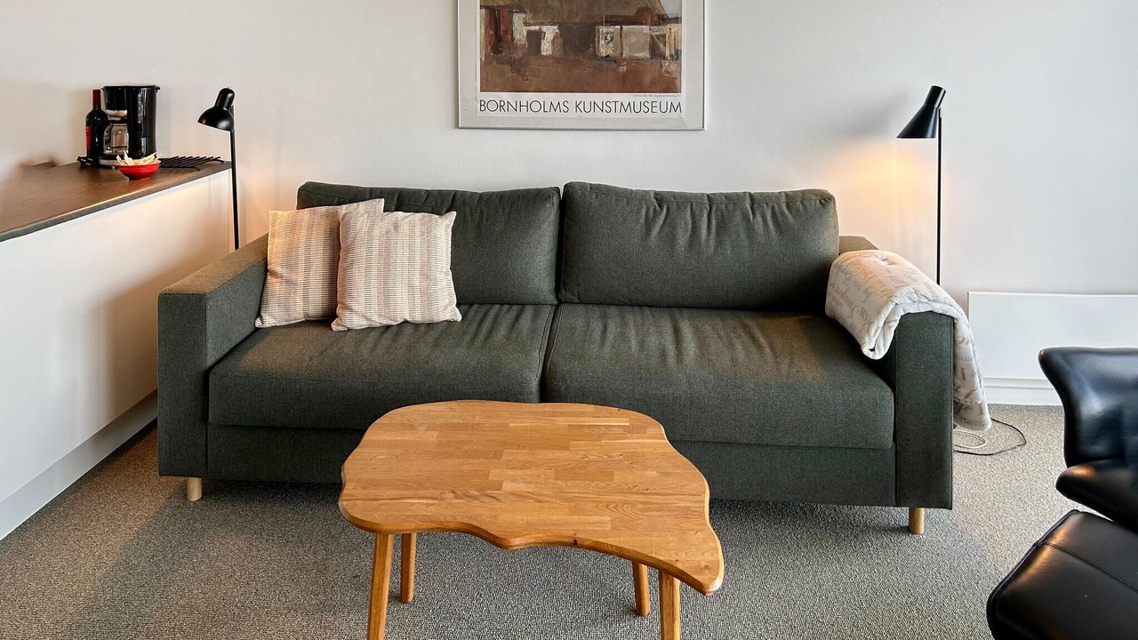Photo of Bedroom in Sandvig