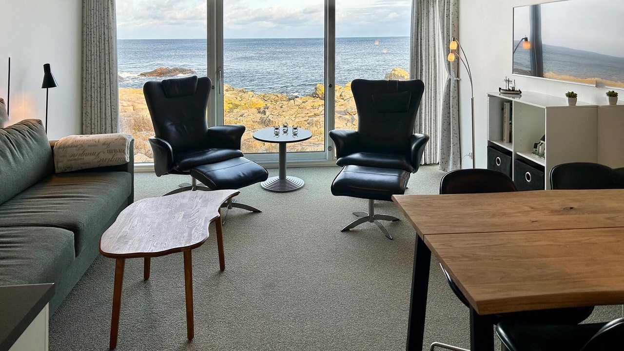 Photo of Bedroom in Sandvig