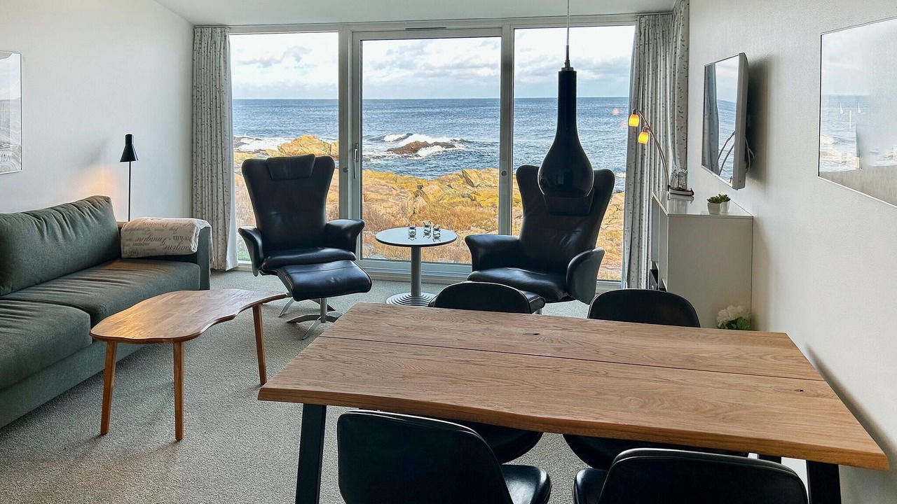 Photo of Bedroom in Sandvig