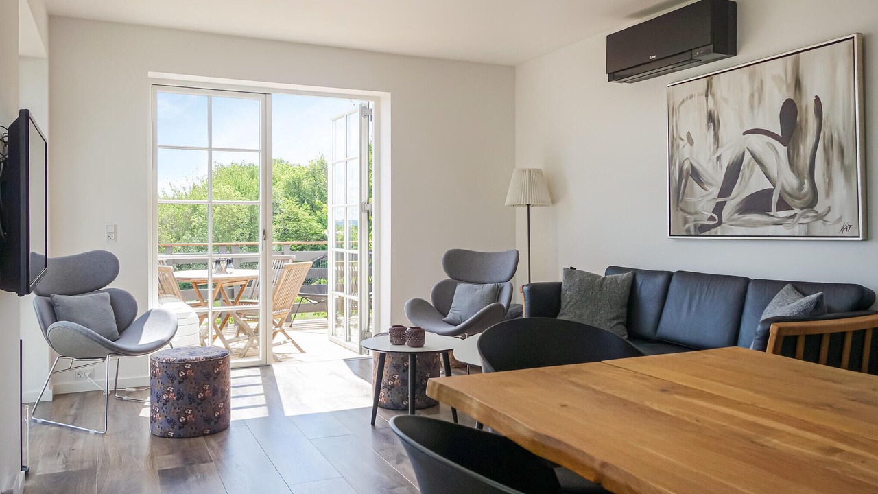 Photo of Bedroom in Sandkaas