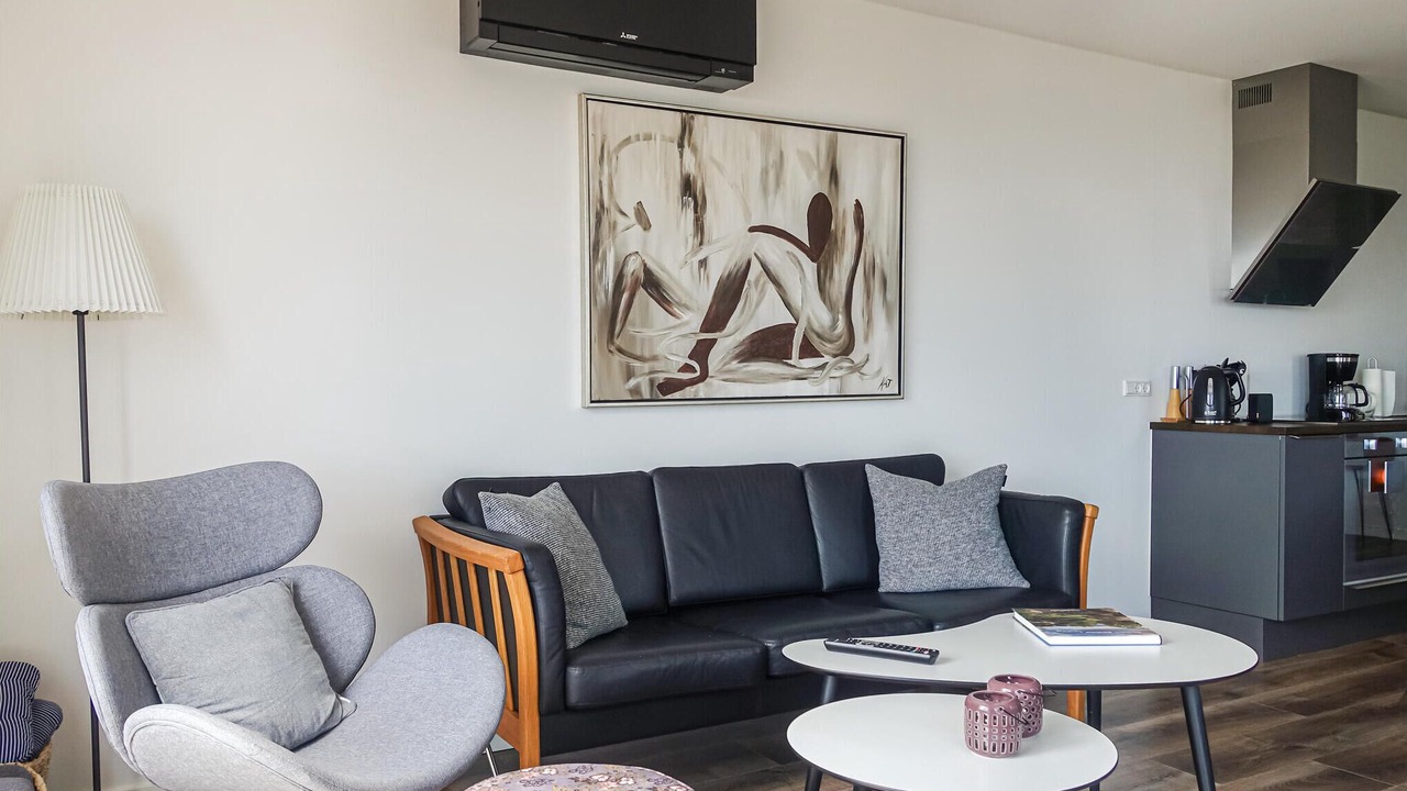 Photo of Bedroom in Sandkaas