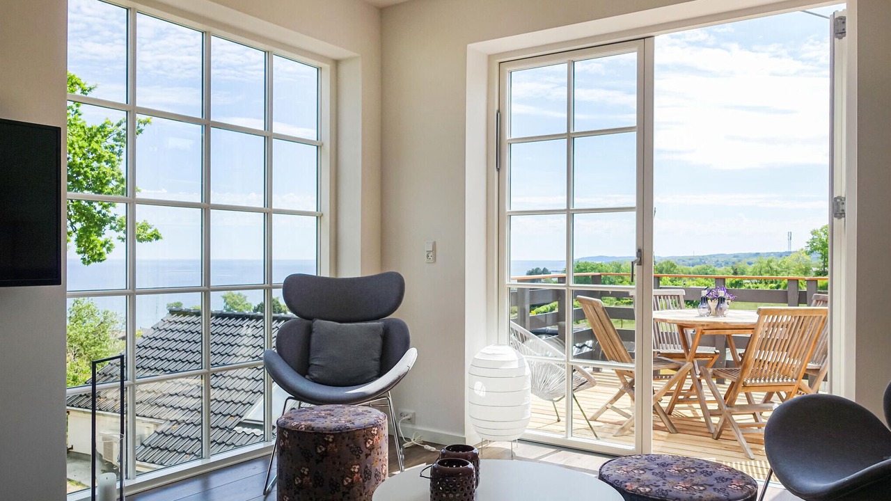 Photo of Bedroom in Sandkaas
