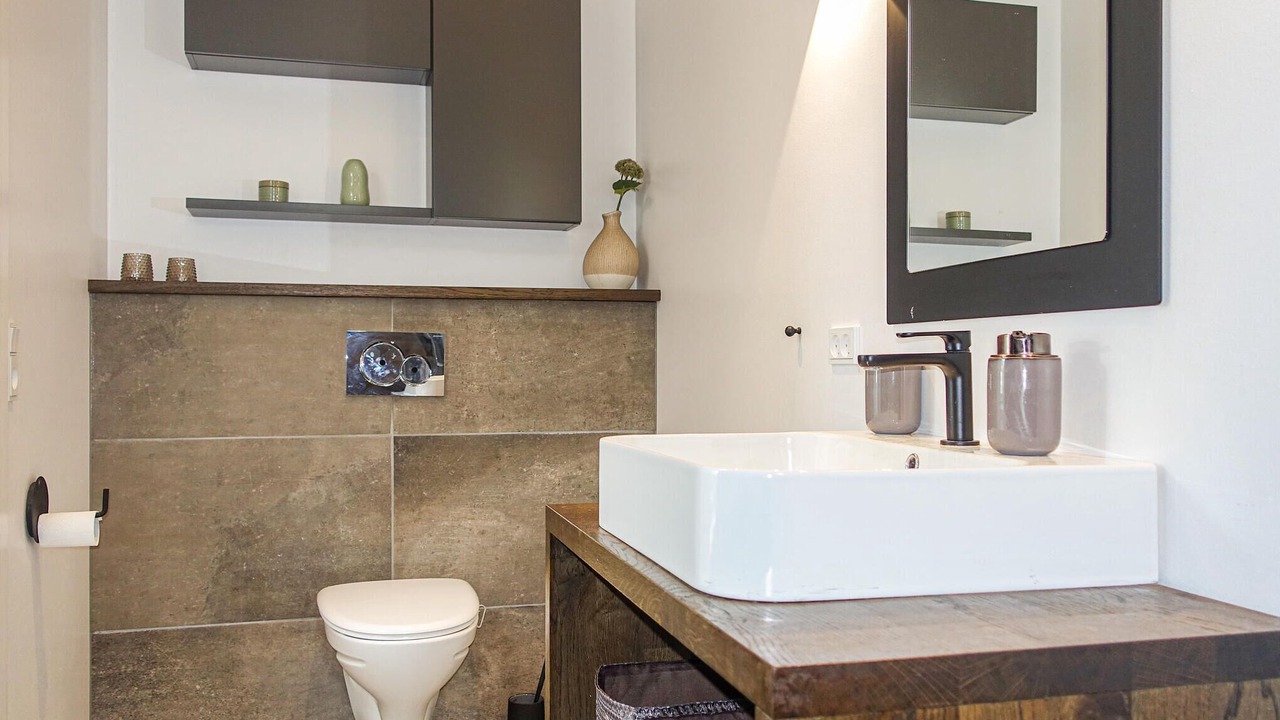 Photo of Bathroom in Sandkaas