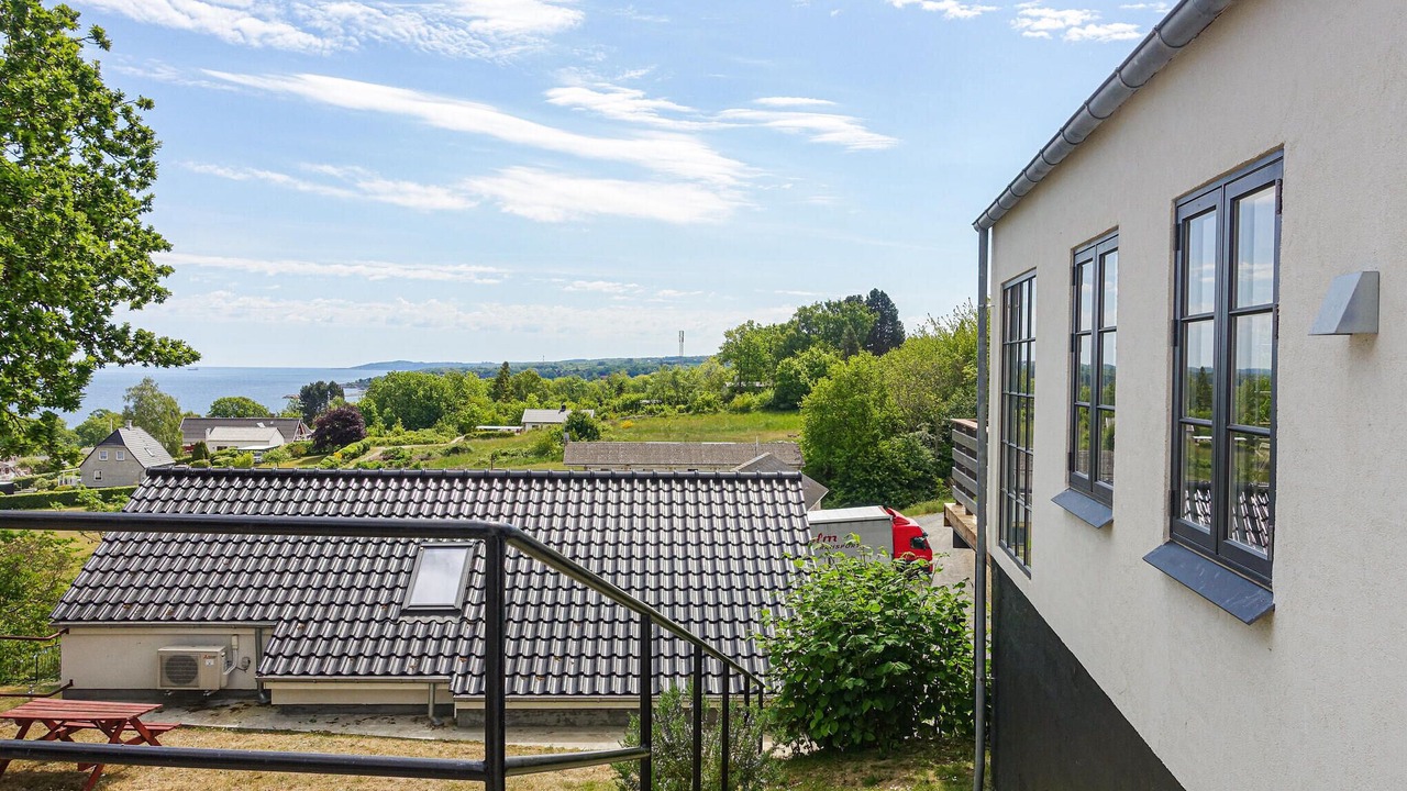 Photo of Bedroom in Sandkaas
