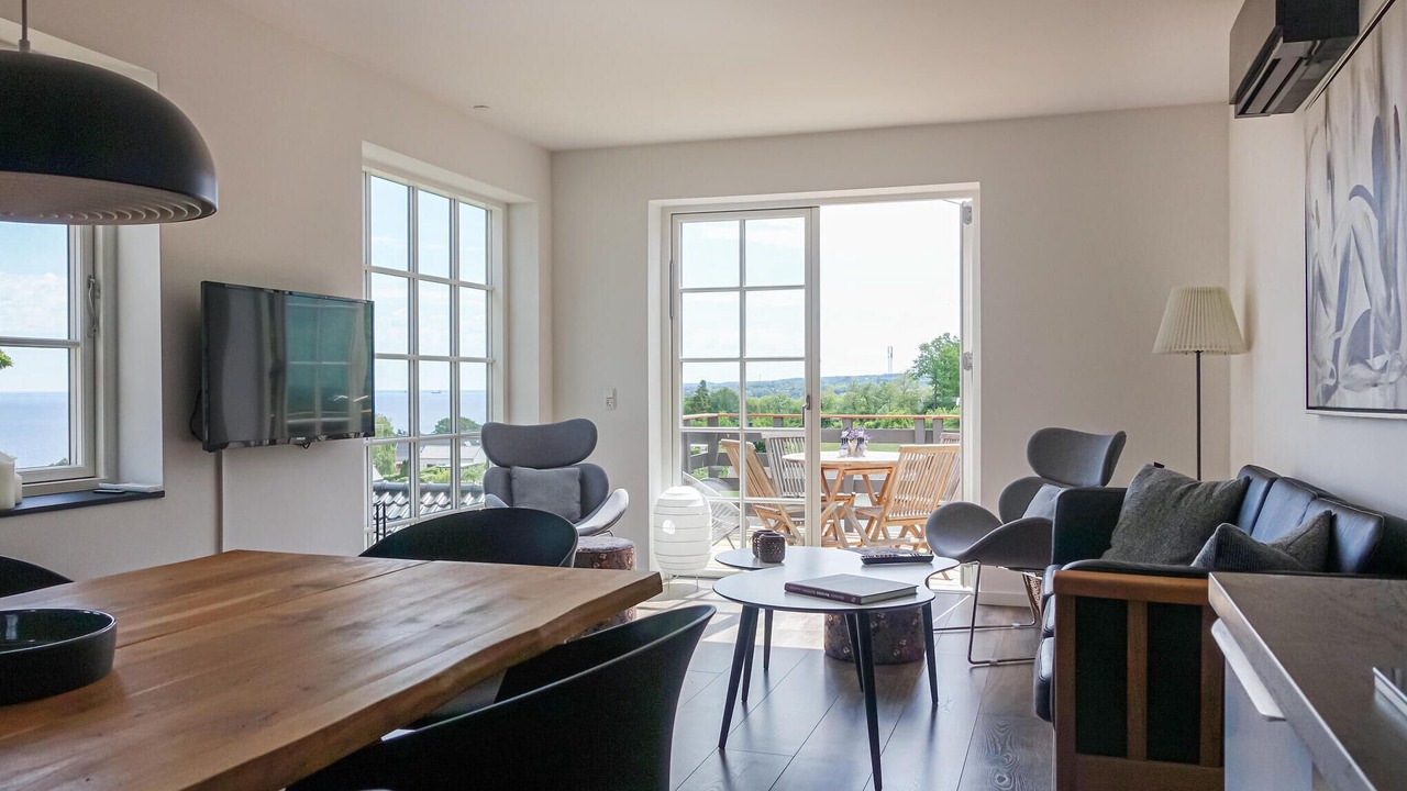 Photo of Bedroom in Sandkaas
