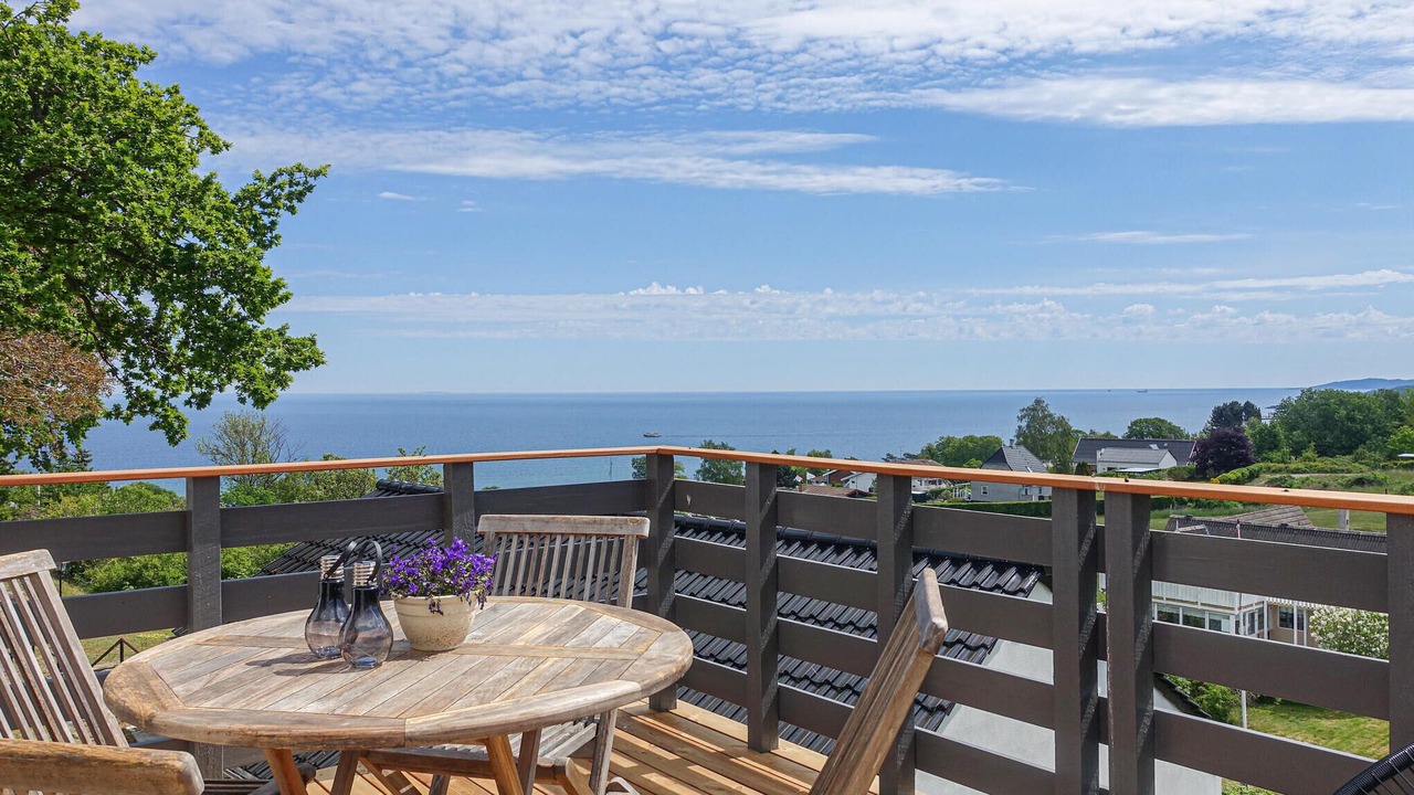 Photo of Bedroom in Sandkaas