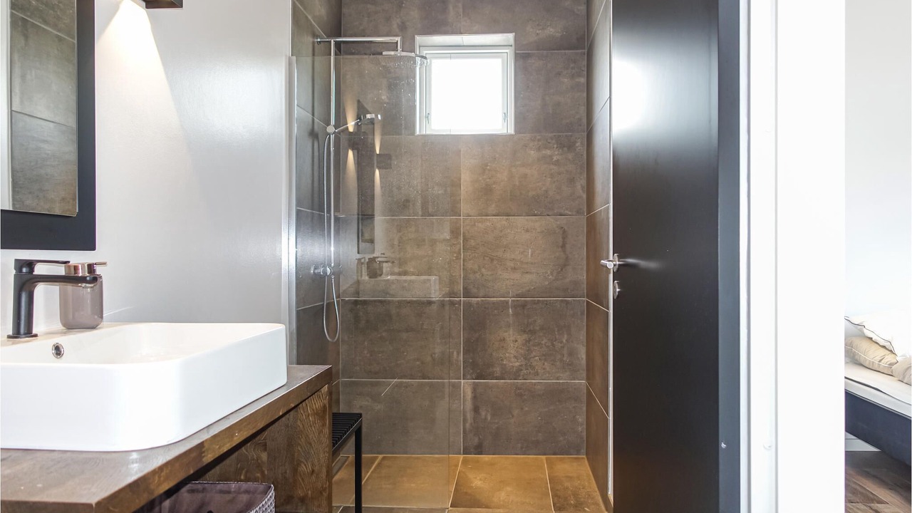 Photo of Bathroom in Sandkaas