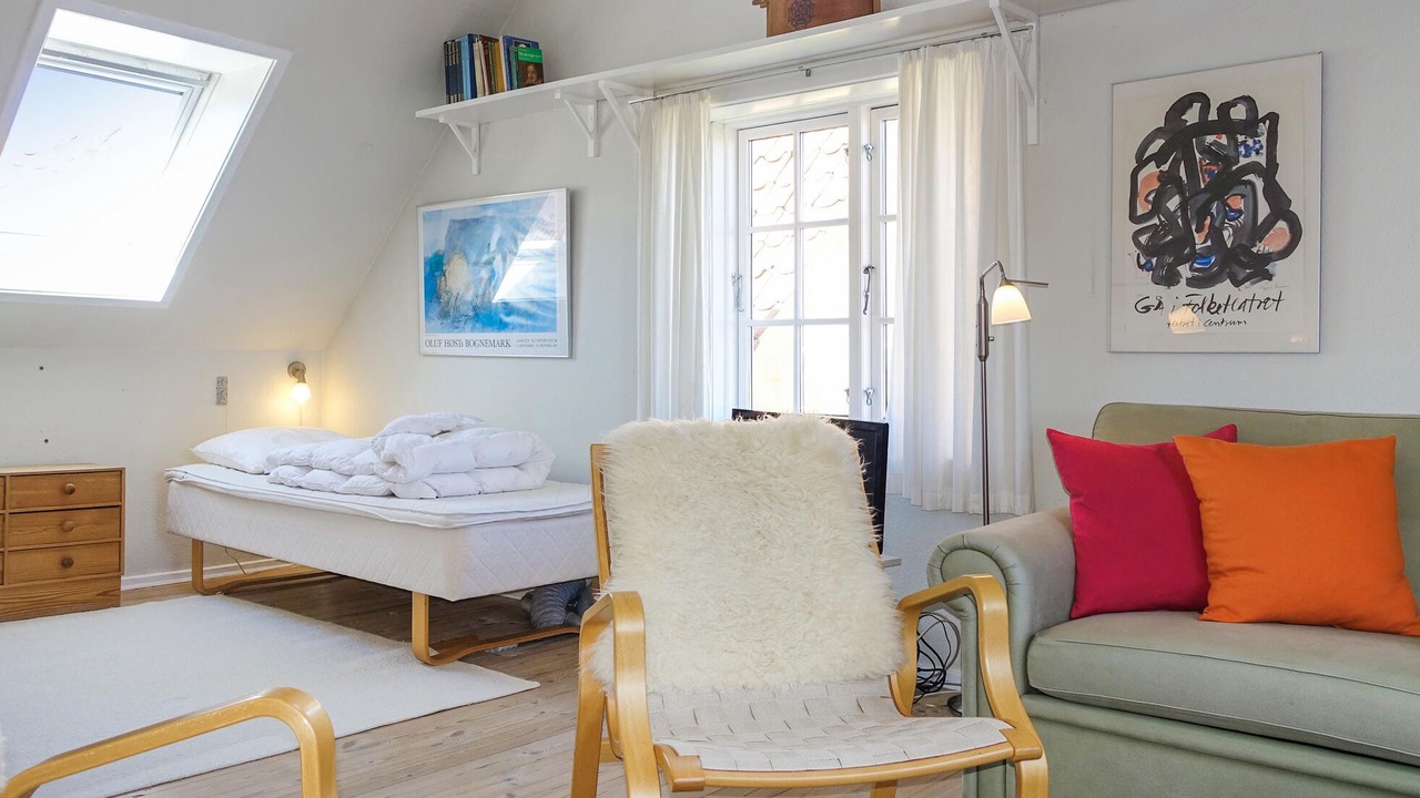 Photo of Bedroom in Svaneke