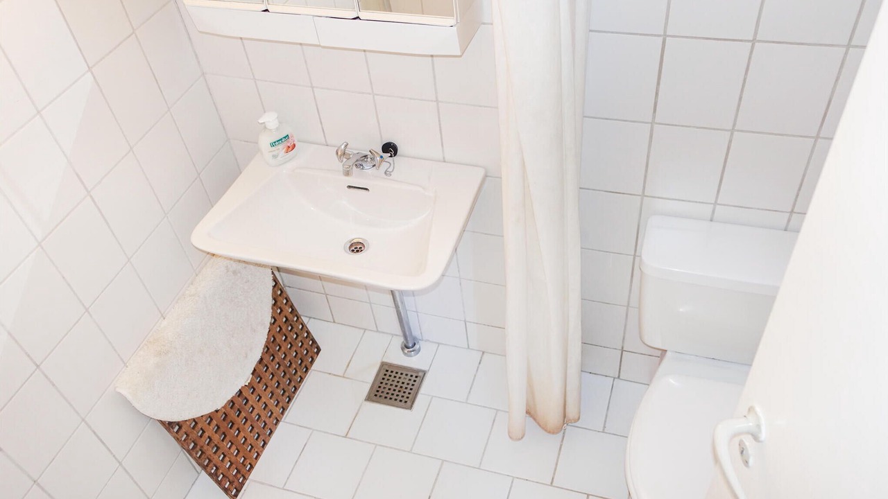 Photo of Bathroom in Svaneke