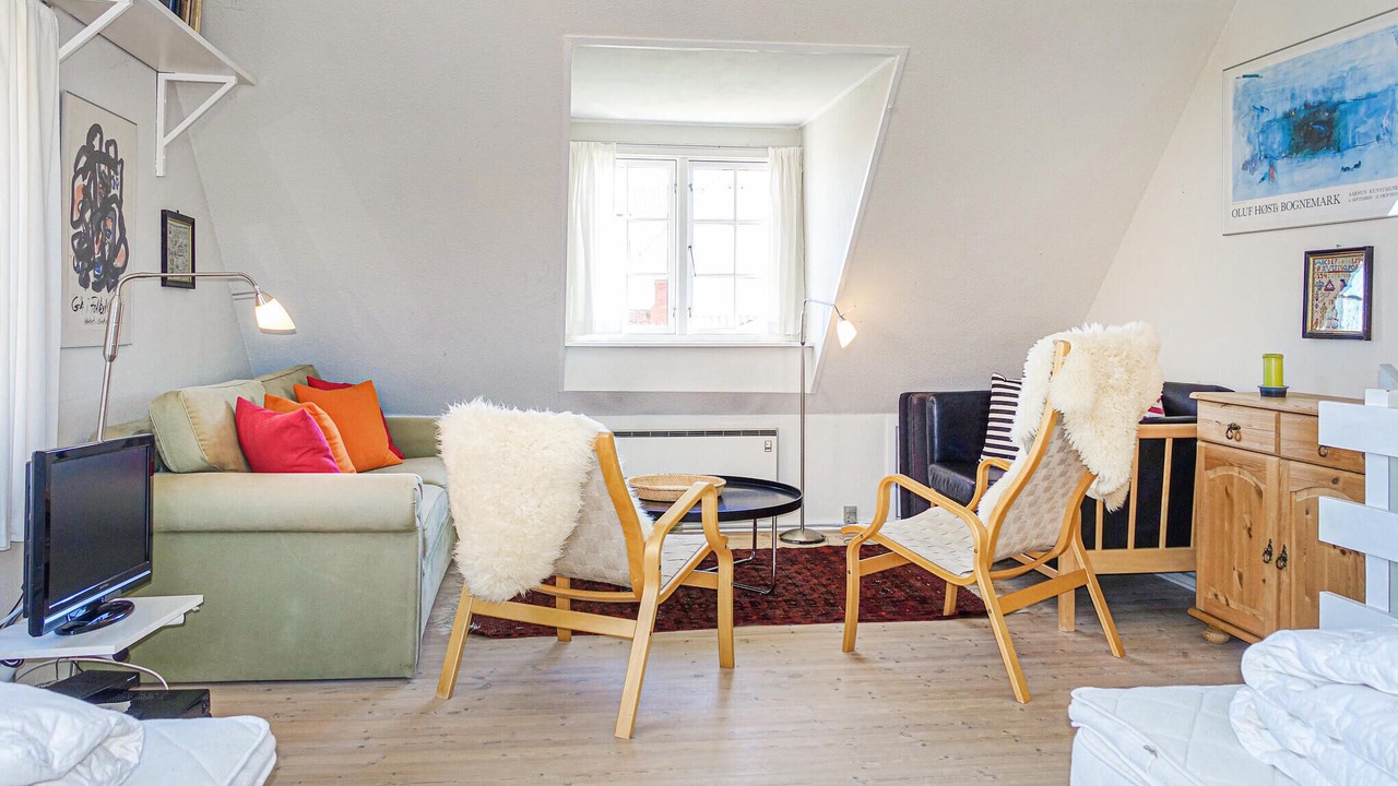Photo of Bedroom in Svaneke