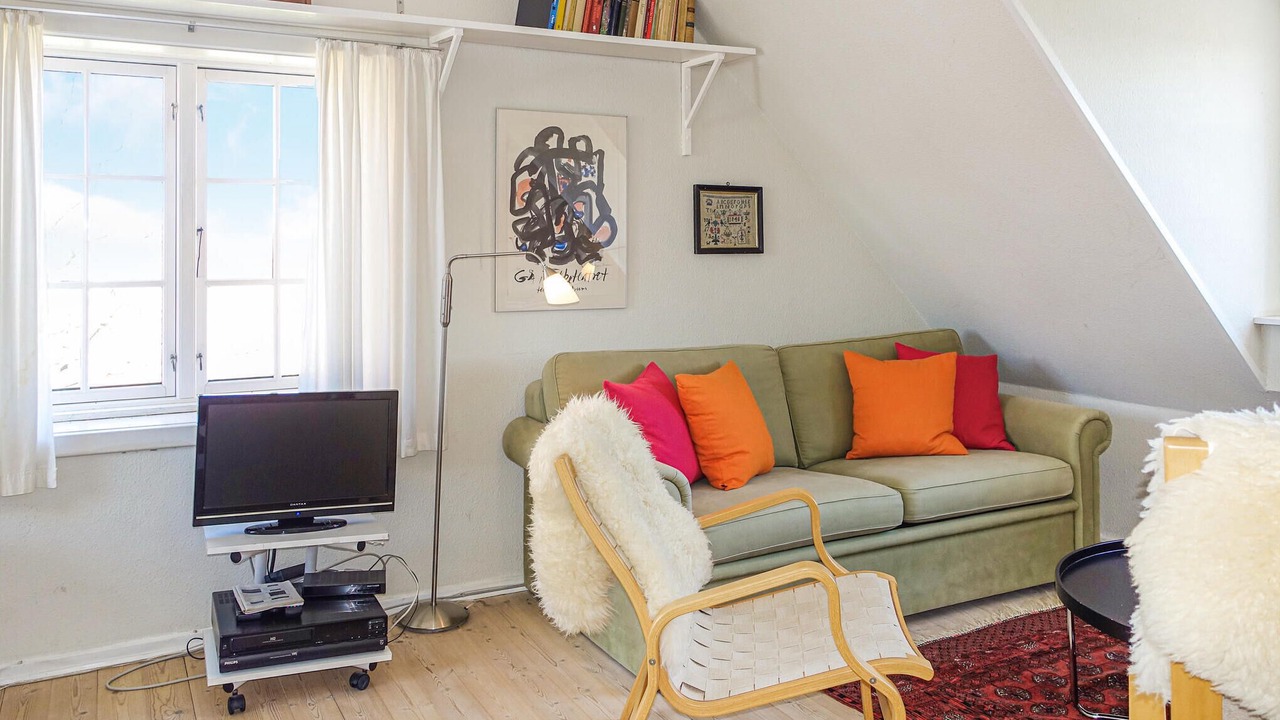 Photo of Bedroom in Svaneke