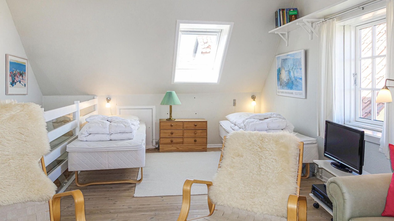 Photo of Bedroom in Svaneke