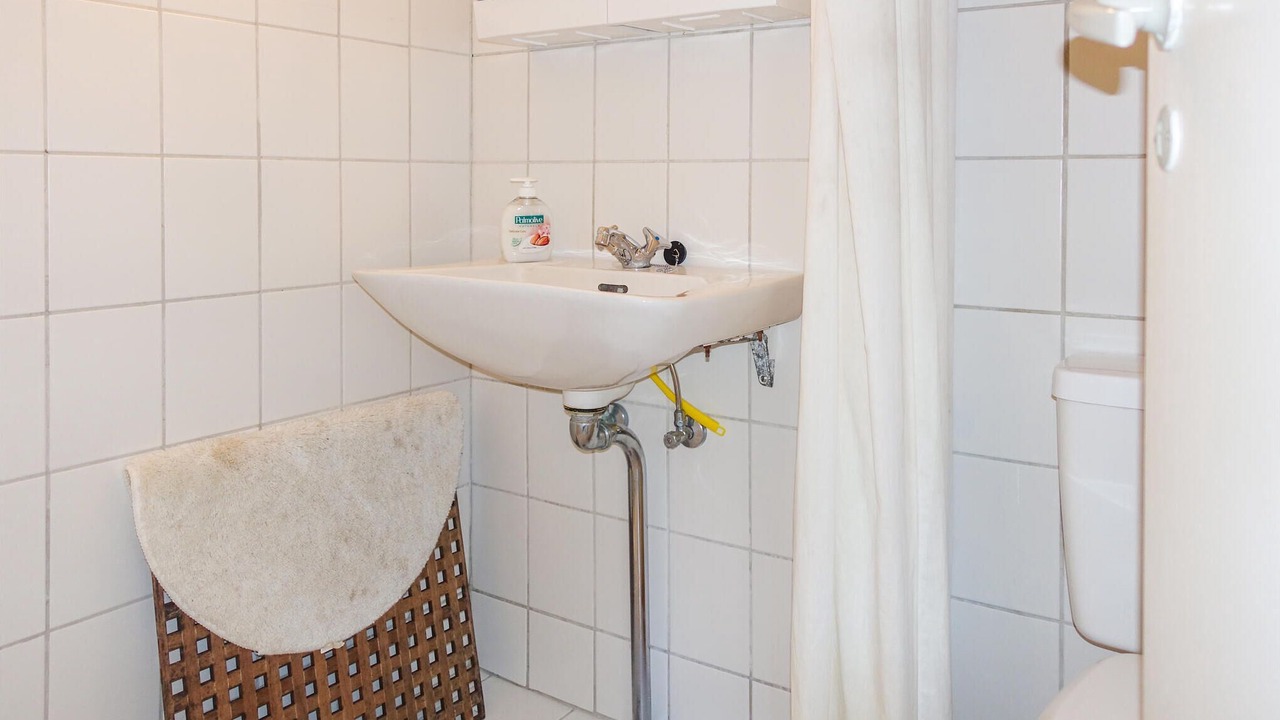 Photo of Bathroom in Svaneke